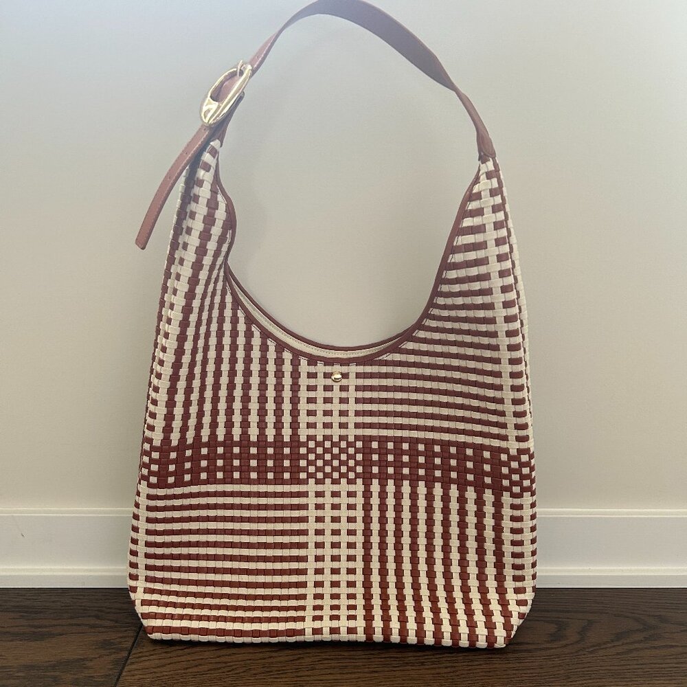 The Love Knot Slouchy Bag